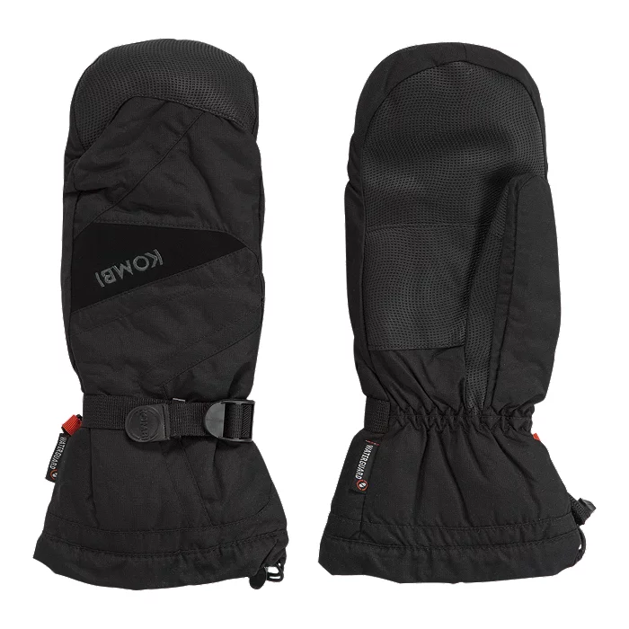 Kombi Original Men's Mitts 1 Kombi Original Men's Mitts