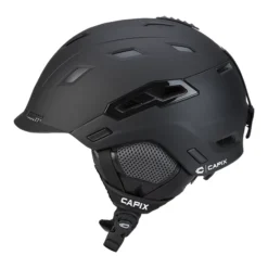 Capix Edge Ski & Snowboard Helmet 2018/19 - Black 6 Capix Edge Ski & Snowboard Helmet 2018/19 - Black -Skiing Gear Sale FGL 332619219 01 c