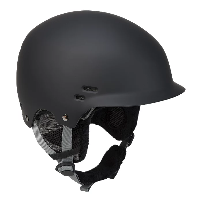 K2 Thrive Ski & Snowboard Helmet 2018/19 - Black 1 K2 Thrive Ski & Snowboard Helmet 2018/19 - Black