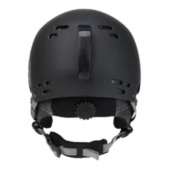 K2 Thrive Ski & Snowboard Helmet 2018/19 - Black 7 K2 Thrive Ski & Snowboard Helmet 2018/19 - Black -Skiing Gear Sale FGL 332635275 01 d