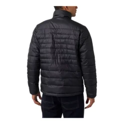 Columbia Men's Cloverdale Interchange Jacket -Skiing Gear Sale FGL 332897860 01 d