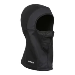 Kombi P3 Full Balaclava - Black