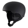 Anon Raider 3 Ski & Snowboard Helmet 2019/20 - Black