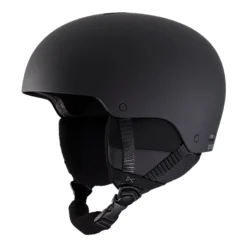 Anon Raider 3 Ski & Snowboard Helmet 2019/20 - Black