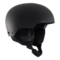 Anon Raider 3 Ski & Snowboard Helmet 2019/20 - Black -Skiing Gear Sale FGL 332921853 01 c Anon Raider 3 Ski Snowboard Helmet 2019 20 Black 21429100001