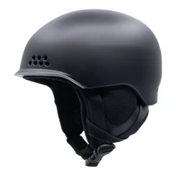 K2 Rival Ski & Snowboard Helmet 2019/20 - Black