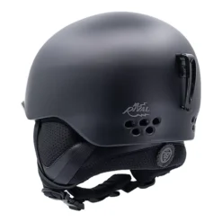 K2 Rival Ski & Snowboard Helmet 2019/20 - Black -Skiing Gear Sale FGL 332933865 01 d K2 Rival Ski Snowboard Helmet 2019 20 Black S190800801