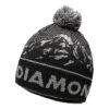Black Diamond BD M OLYMPUS POM BEANIE F19