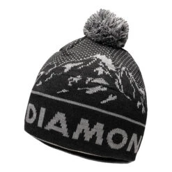 Black Diamond BD M OLYMPUS POM BEANIE F19