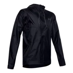 Under Armour Men's Cloudburst 2L Hooded Rain Jacket, Waterproof, Breathable, Shell -Skiing Gear Sale FGL 333048338 01 f Under Armour Mens Cloudburst 2L Rain Jacket 1350950 001