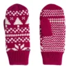 Ripzone Women's Alora Holiday Mitts