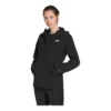 The North Face Women's Shelbe Raschel Hoodie, Shell, Water-Resistant