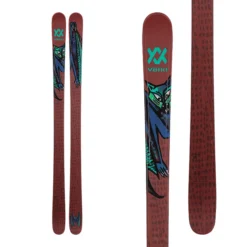 Volkl Bash 81 Men's Skis 2020/21