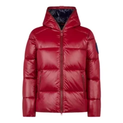 Save The Duck Women's Luck Animal Free Printed Puffer Jacket -Skiing Gear Sale FGL 333312148 60 c Save The Duck Womens Luck Animal Free Printed Puffer Jacket D3809WLUCKY01955