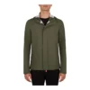 Save The Duck Men's Cliffton Jacket