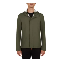 Save The Duck Men's Cliffton Jacket