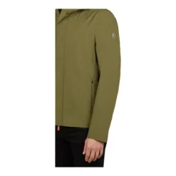 Save The Duck Men's Cliffton Jacket -Skiing Gear Sale FGL 333394501 30 d Save The Duck Mens Cliffton Jacket D30069M