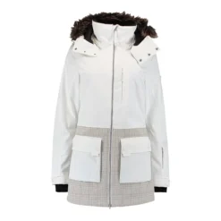 O'Neill Women's Onyx Snow Parka