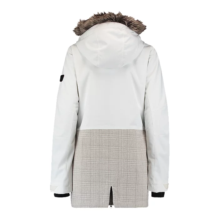 O'Neill Women's Onyx Snow Parka 2 O'Neill Women's Onyx Snow Parka - Image 2