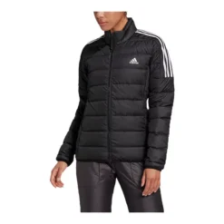 Adidas Women's Essentials Down Jacket -Skiing Gear Sale FGL 333406300 01 e adidas Womens Essentials Down Jacket GH4593
