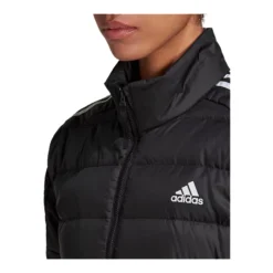 Adidas Women's Essentials Down Jacket -Skiing Gear Sale FGL 333406300 01 f adidas Womens Essentials Down Jacket GH4593