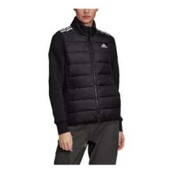 Adidas Women's Essentials Down Vest -Skiing Gear Sale FGL 333406380 01 e adidas Womens Essentials Down Jacket GH4586