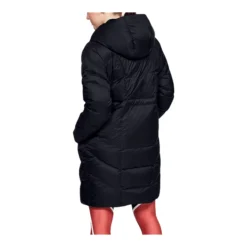 Under Armour Women's Armour Winter Parka/Jacket, Long, Insulated, Hooded, Water Repellent 9 Under Armour Women's Armour Winter Parka/Jacket, Long, Insulated, Hooded, Water Repellent -Skiing Gear Sale FGL 333426081 01 b Under Armour Womens Armour Down Parka 1342791 001