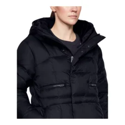 Under Armour Women's Armour Winter Parka/Jacket, Long, Insulated, Hooded, Water Repellent 10 Under Armour Women's Armour Winter Parka/Jacket, Long, Insulated, Hooded, Water Repellent -Skiing Gear Sale FGL 333426081 01 c Under Armour Womens Armour Down Insulated Parka 1342791 001