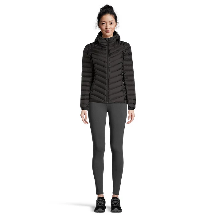 Woods Women's Bennington II Midlayer Puffer Jacket, Insulated Down, Water-Repellent 3 Woods Women's Bennington II Midlayer Puffer Jacket, Insulated Down, Water-Repellent - Image 3