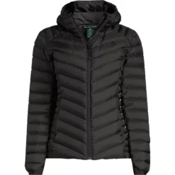 Woods Women's Bennington II Midlayer Puffer Jacket, Insulated Down, Water-Repellent 7 Woods Women's Bennington II Midlayer Puffer Jacket, Insulated Down, Water-Repellent -Skiing Gear Sale FGL 333443496 01 d 7602G058 Blk