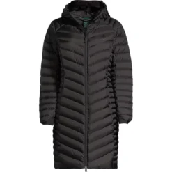 Woods Women's Bennington Bomber Winter Jacket, Long, Insulated, Hooded, Waterproof 8 Woods Women's Bennington Bomber Winter Jacket, Long, Insulated, Hooded, Waterproof -Skiing Gear Sale FGL 333443520 01 d 7602G059 B