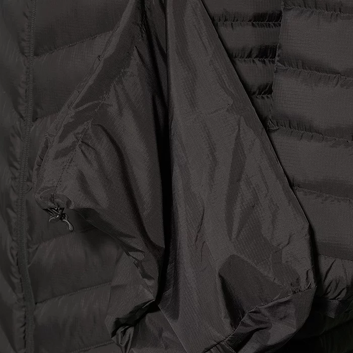 Woods Women's Bennington Bomber Winter Jacket, Long, Insulated, Hooded, Waterproof 5 Woods Women's Bennington Bomber Winter Jacket, Long, Insulated, Hooded, Waterproof - Image 5