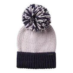 Ripzone Women's Giant Pom Toque