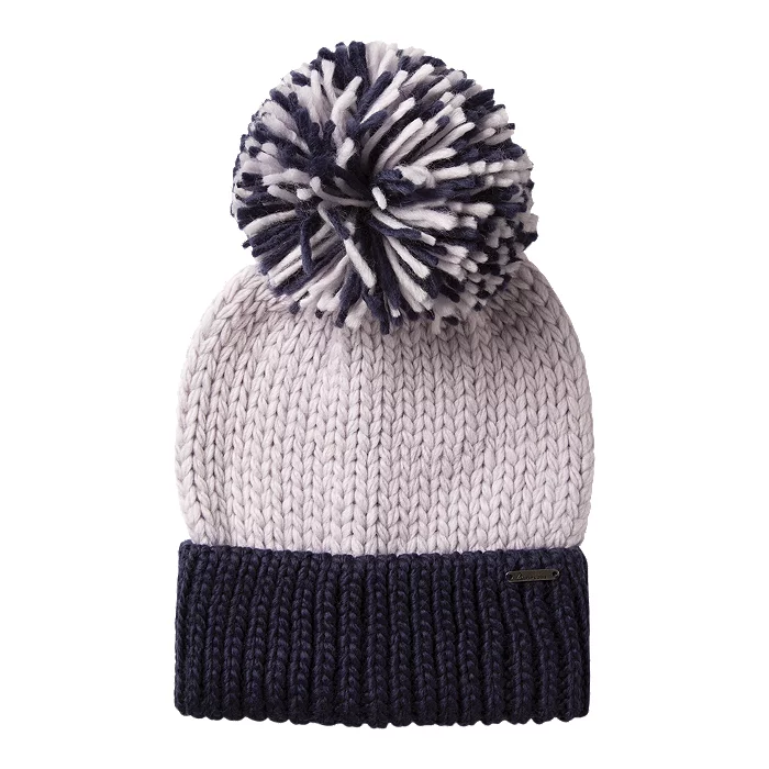 Ripzone Women's Giant Pom Toque 1 Ripzone Women's Giant Pom Toque