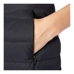 McKINLEY Women's Swan Down Vest, Fitted Fit, Winter -Skiing Gear Sale FGL 333475432 01 c McKINLEY Womens Swan Down Vest 280738 TAP