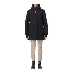 Norden Women's Anja Parka