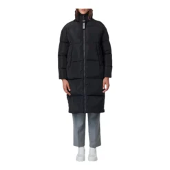 Norden Women's Aleta Maxi Puffer Parka