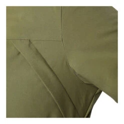 McKINLEY Women's Amita Winter Parka/Jacket, Long, Insulated Synthetic, Hooded, Waterproof -Skiing Gear Sale FGL 333499145 30 e McKINLEY Womens Amita Hooded Parka 407886 OLIVE