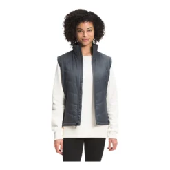 The North Face Women's Tamburello Vest, Insulated, Standard Fit, Winter