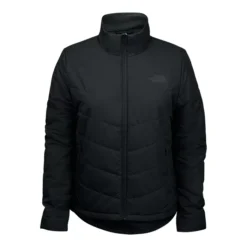 The North Face Women's Tamburello Midlayer Jacket, Insulated, Water-Repellent