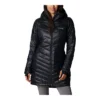 Columbia Women's Joy Peak Hooded Omni-Heat Infinity Jacket
