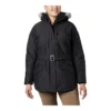 Columbia Women's Carson Pass II Oh Parka