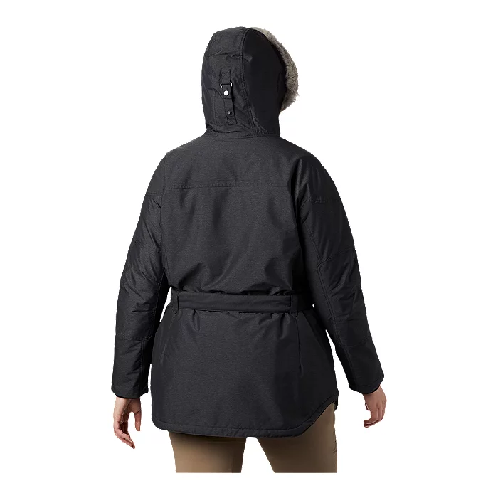 Columbia Women's Carson Pass II Oh Parka 2 Columbia Women's Carson Pass II Oh Parka - Image 2