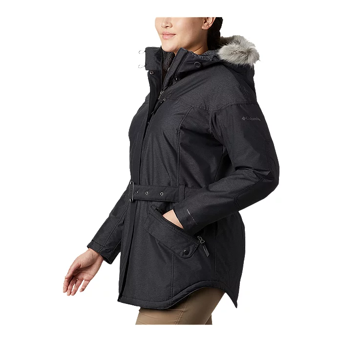 Columbia Women's Carson Pass II Oh Parka 3 Columbia Women's Carson Pass II Oh Parka - Image 3