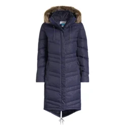 Columbia Women's Catherine Creek Middown Winter Parka/Jacket, Long, Insulated, Hooded -Skiing Gear Sale FGL 333503635 50 d