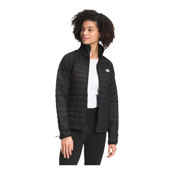 The North Face Women's Carto Triclimate® Liner And Shell Winter Jacket, Insulated, Hooded 3 The North Face Women's Carto Triclimate® Liner And Shell Winter Jacket, Insulated, Hooded - Image 3