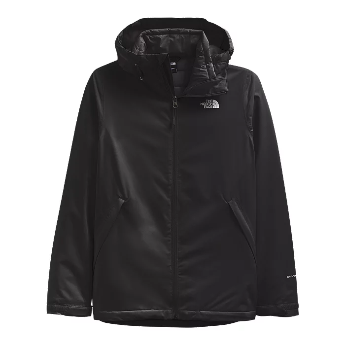 The North Face Women's Carto Triclimate® Liner And Shell Winter Jacket, Insulated, Hooded 6 The North Face Women's Carto Triclimate® Liner And Shell Winter Jacket, Insulated, Hooded - Image 6