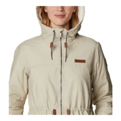 Columbia Women's Chatfield Hill Spring/Fall Jacket, Long, Insulated Synthetic, Hooded -Skiing Gear Sale FGL 333504537 28 e Columbia Womens Chatfield Hill Jacket 1821511 160