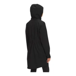 The North Face Women's City Breeze II Hooded Rain Parka, Waterproof, Breathable, Windbreaker -Skiing Gear Sale FGL 333505764 01 d The North Face Womens City Breeze II Rain Parka NF0A52YLJK3