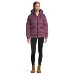 O'Neill Women's Gaby Winter Puffer Jacket, Insulated, Hooded -Skiing Gear Sale FGL 333506810 58 c 1P5008C 4554
